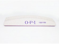 Пилка opi 120/150 Пилка opi 120/150