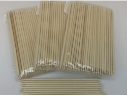 Апельсиновые палочки 11 см. 100 шт.