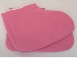 Носки для парафинотерапии