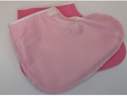 Носки для парафинотерапии