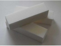 Бафик 240\240 белый