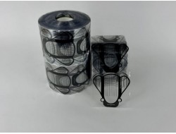 Формы прозрачные 500 шт