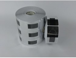 Формы серебро, узкие