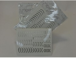 Гибкая лента серебро-дуга Гибкая лента серебро-дуга