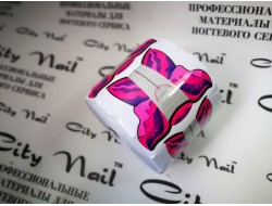 Формы бабочка, 50шт