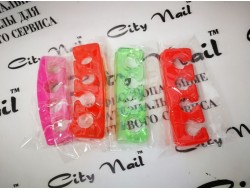 Растопырки силкон