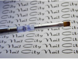 Кисть для геля #6, железо Кисть для геля #6, железо