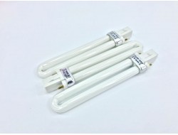 Лампочка электронная