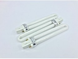 Лампочка индукционная