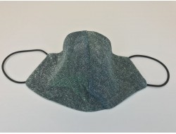 Маска многоразовая серая Маска многоразовая серая