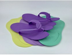 Тапочки одноразовые