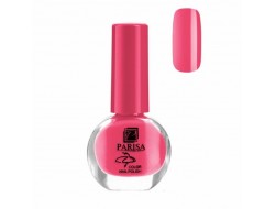 Лак Parisa №17, 6 мл
