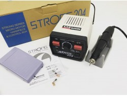 Strong 204, 65w, 35000 Strong 204, 65w, 35000