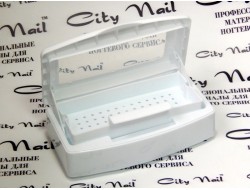 Стерилизатор (ванночка) Стерилизатор (ванночка)