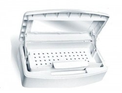 Стерилизатор (ванночка) Стерилизатор (ванночка)