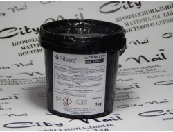 Гель Silcare Affinity Ice Violet 1кг