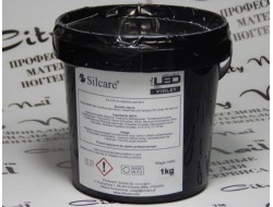Гель  Silcare Led Violet 1кг
