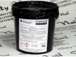 Гель Silcare Base One Dark French Pink 1кг