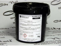 Гель  Silcare Base One Violet 1кг