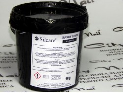 Гель Silcare Base One Clear-v 1кг
