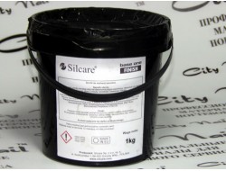Гель Silcare Base One Finish 1кг