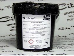 Гель Silcare  Led Bianco 1кг