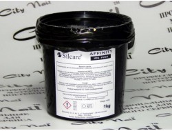 Гель Silcare Affinity Ice Pink1кг