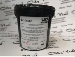 Гель Silcare  Led Gel Cover 1кг