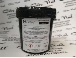 Гель Silcare Base One Cover 1кг