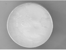 Белый гель желе, 1кг 