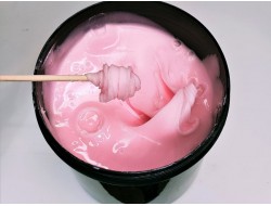 ПОЛИГЕЛЬ POLYGEL 3 с шиммером, 1кг 