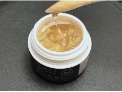 Мерцающий однофазный гель, 1кг 