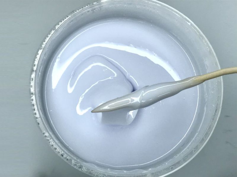 Гель CityNail Milk, 1кг