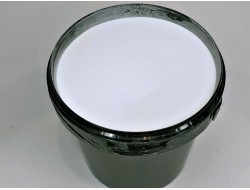 Пудра акриловая прозрачная