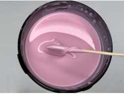 Гибридный Гель Silcare Light Pink 10 в 1, 1кг