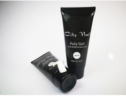 ПОЛИГЕЛЬ POLYGEL 01, белый 60g