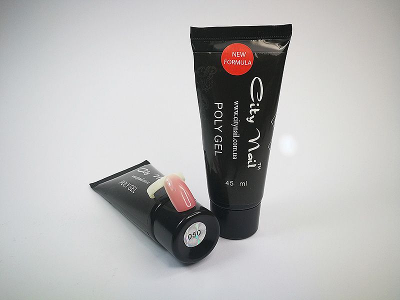 POLYGEL new 50 POLYGEL new 50