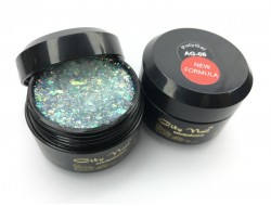 ПОЛИГЕЛЬ POLYGEL NEW 08,15мл ПОЛИГЕЛЬ POLYGEL NEW 08,15мл