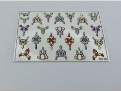 Слайдер 3d/10