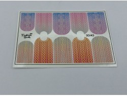 Слайдер 3d/43