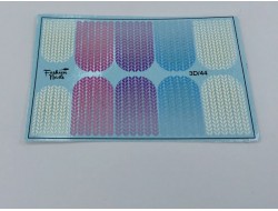 Слайдер 3d/44