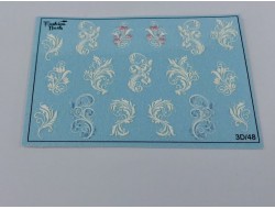 Слайдер 3d/48