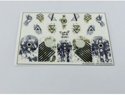 Слайдер 3d/61