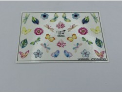 Слайдер 3d/64