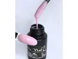 Hybrid gel pink 10 в 1, 30 мл. Hybrid gel pink 10 в 1, 30 мл.