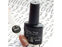 Кошачий глаз универсал 10мл Серебро Кошачий глаз универсал 10мл Серебро
