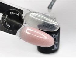 ТОП Diamond Touch с шиммером ,6мл ТОП Diamond Touch с шиммером ,6мл