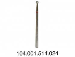 Фреза алмазная 104.001.514.024 Фреза алмазная 104.001.514.024