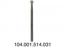 Фреза алмазная 104.001.514.031 Фреза алмазная 104.001.514.031