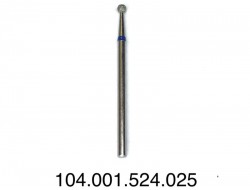 Фреза алмазная 104.001.524.025 Фреза алмазная 104.001.524.025